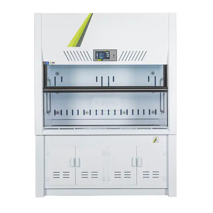 Perklora Acida Fume Hood