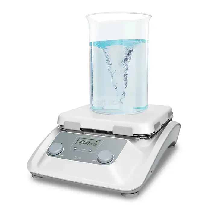 Dijital Magnetic Hotplate Kiciya
