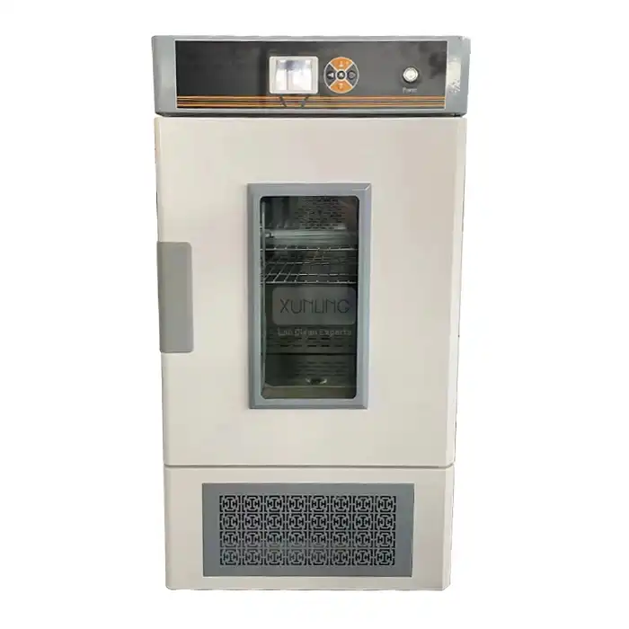 Incubator Biochemistry