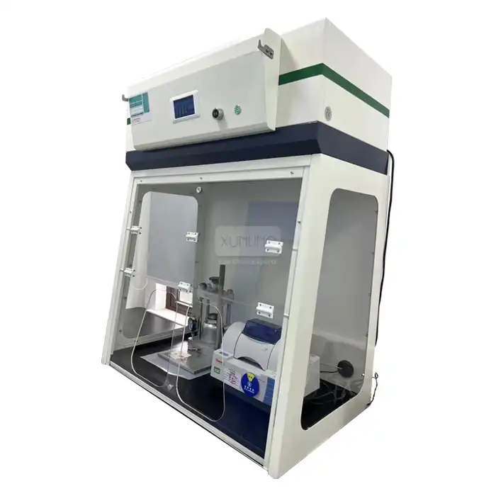 Recirkulanta Fume Hood